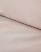 Pure Cotton Duvet Cover - Green Almond, Powder Pink & Blue (view 21)