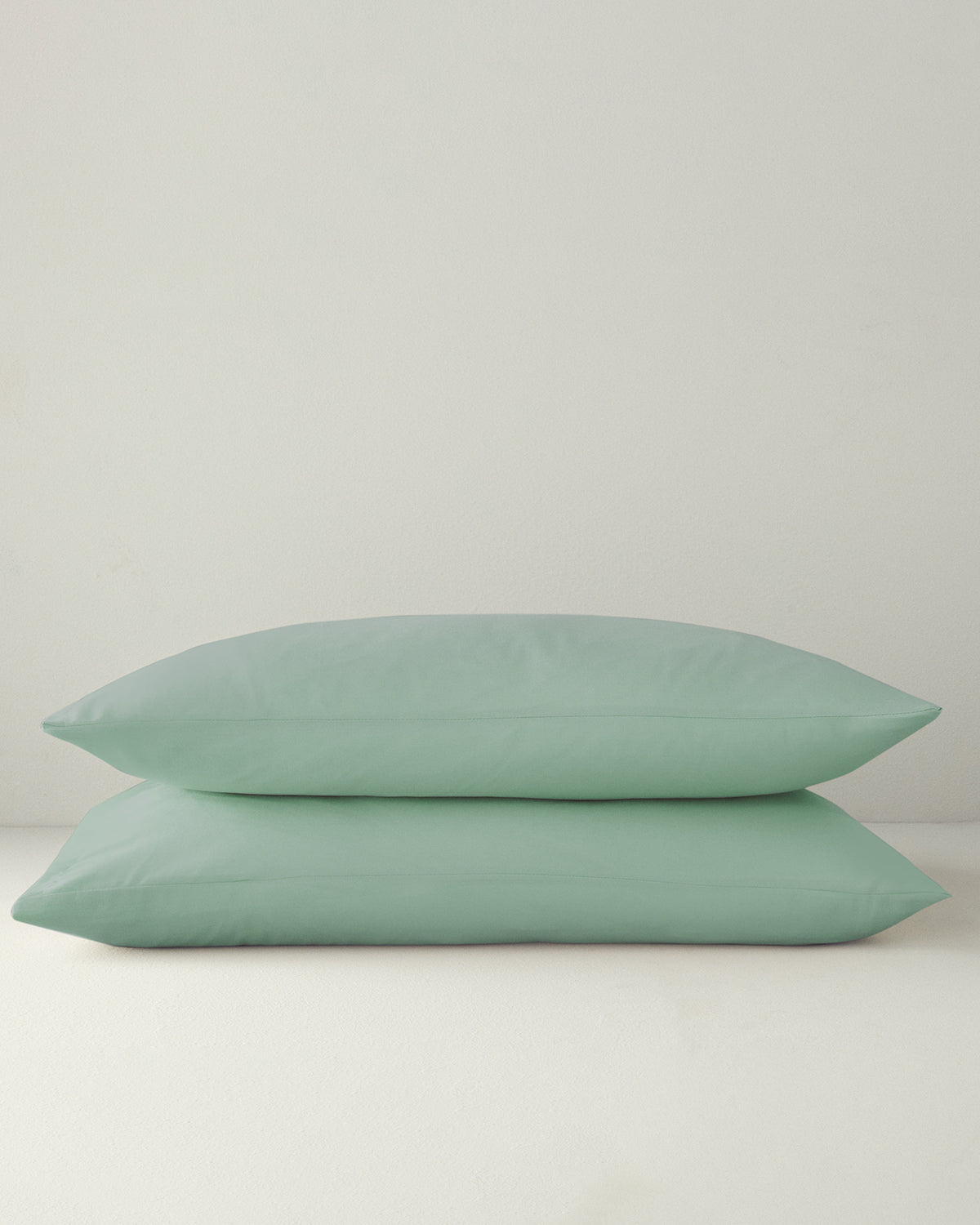 Pure Cotton 2 pcs Pillow Case 50x70 cm (view 3)