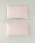 Pure Cotton 2 pcs Pillow Case 50x70 cm (view 4)