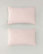Pure Cotton 2 pcs Pillow Case 50x70 cm (view 4)