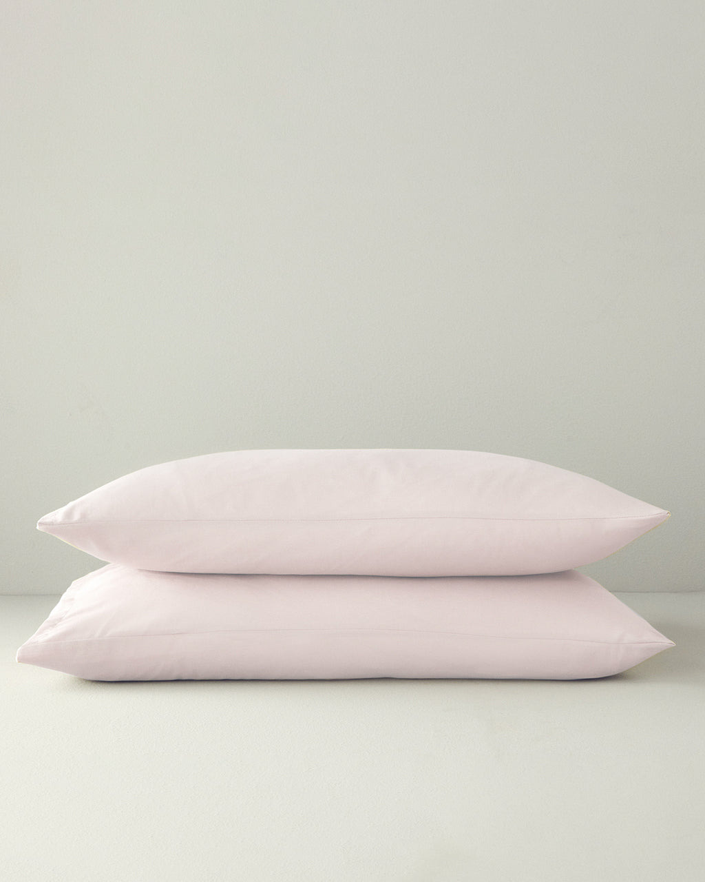 Pure Cotton 2 pcs Pillow Case 50x70 cm (view 6)
