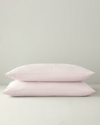 Pure Cotton 2 pcs Pillow Case 50x70 cm (view 6)