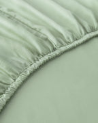 Pure Cotton Flat Sheet (view 7)