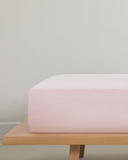 Pure Cotton Flat Sheet (view 8)