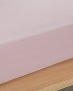 Pure Cotton Flat Sheet (view 9)