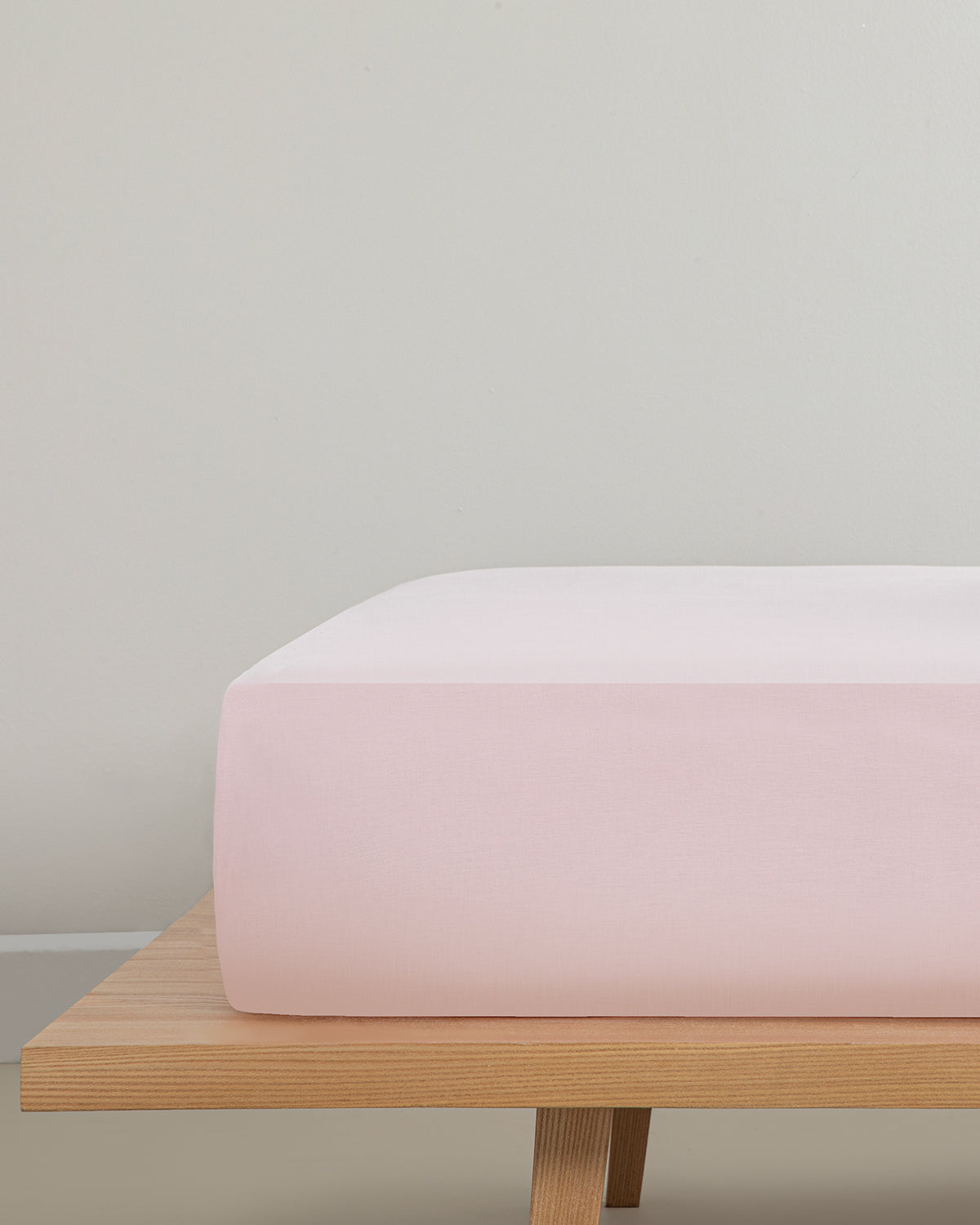 Pure Cotton Flat Sheet (view 10)