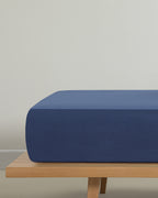 Pure Cotton Flat Sheet (view 12)