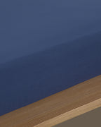 Pure Cotton Flat Sheet (view 13)