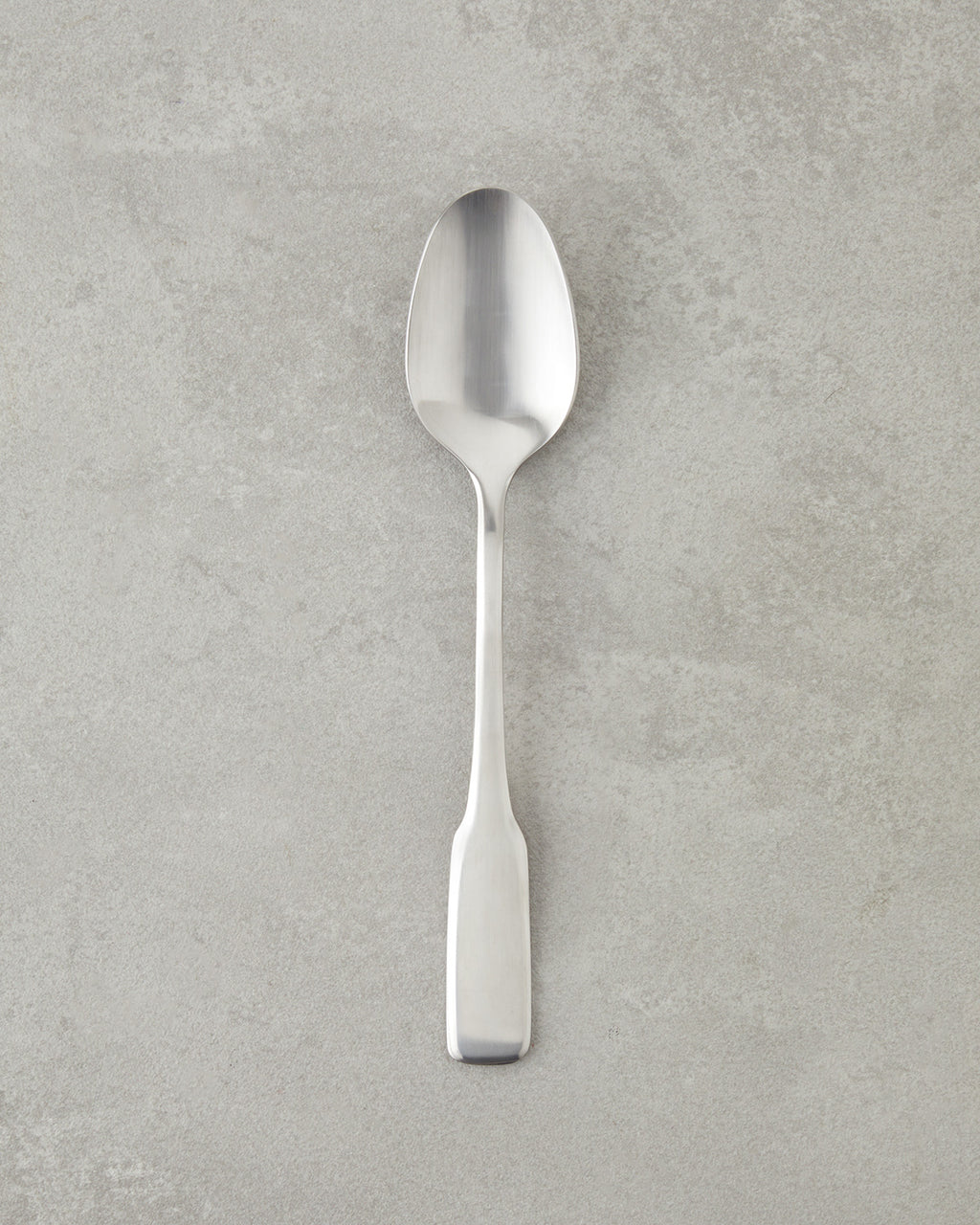 Sanchi 18/10 Stainless Steel Cutlery Set 18 Pieces, 6 Servings Silver (view 2)