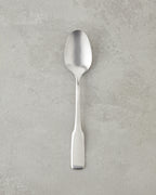 Sanchi 18/10 Stainless Steel Cutlery Set 18 Pieces, 6 Servings Silver (view 2)