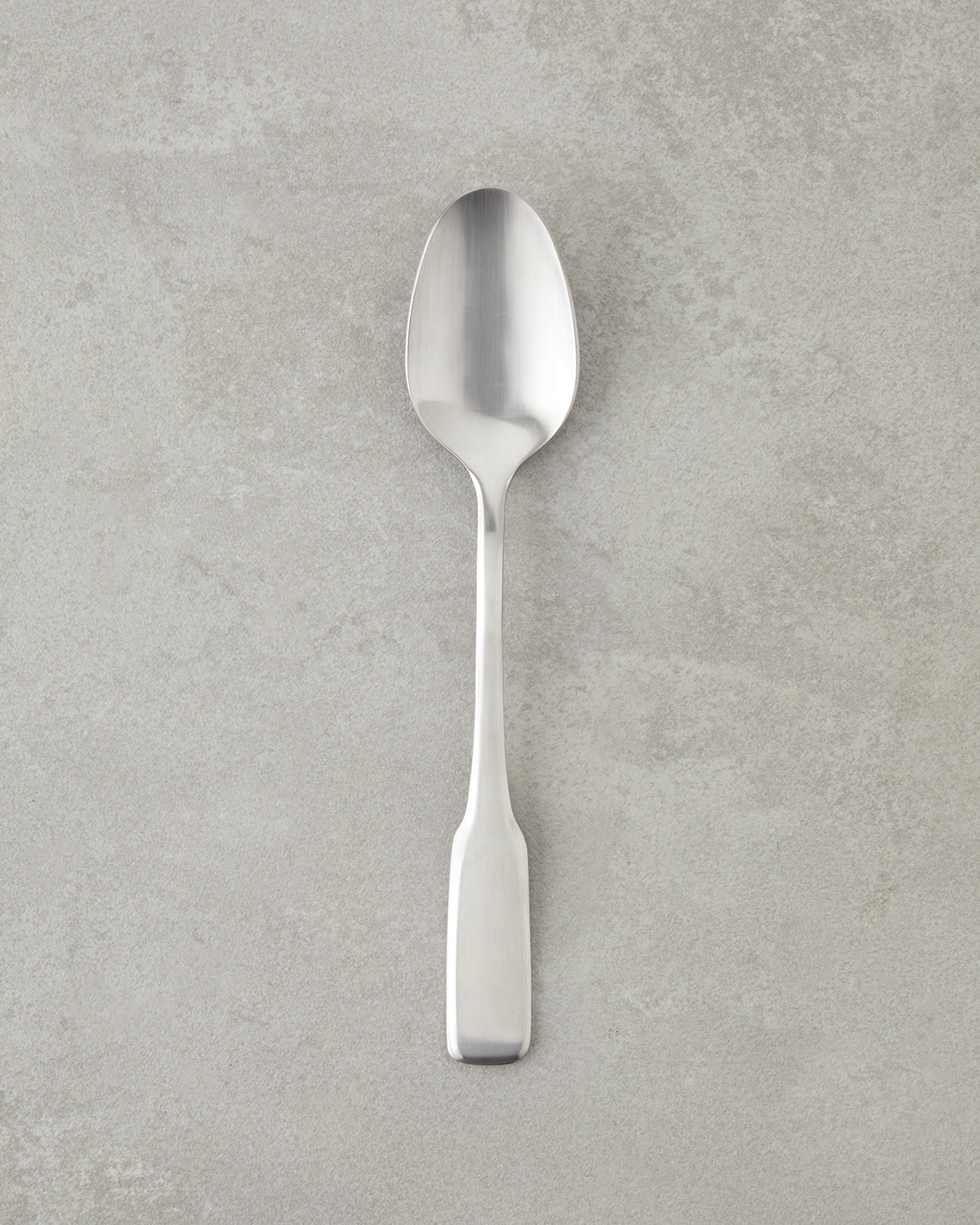 Sanchi 18/10 Stainless Steel Cutlery Set 18 Pieces, 6 Servings Silver (view 2)