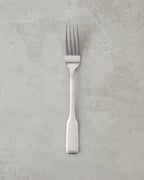 Sanchi 18/10 Stainless Steel Cutlery Set 18 Pieces, 6 Servings Silver (view 3)