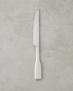 Sanchi 18/10 Stainless Steel Cutlery Set 18 Pieces, 6 Servings Silver (view 4)