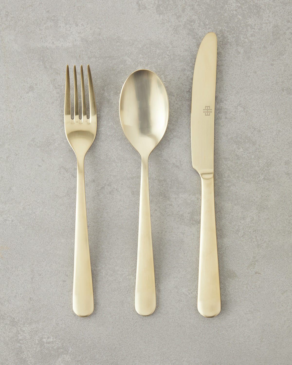 18/10 Stainless Steel Cutlery Set 18 Pieces, 6 Servings (view 6)