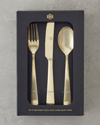 18/10 Stainless Steel Cutlery Set 18 Pieces, 6 Servings (view 10)