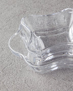 Alvin Glass Serving Ware 33x12 Transparent (view 2)