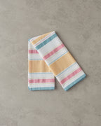 Colourful Polyester Drying Cloth 30x50 cm Colored