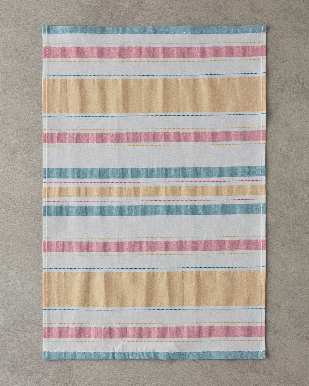 Colourful Polyester Drying Cloth 30x50 cm Colored (view 2)