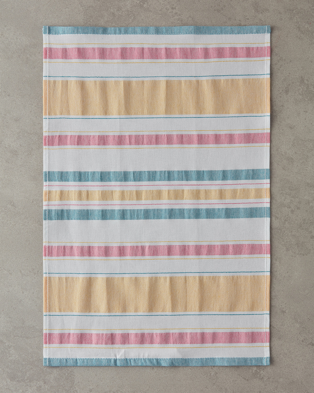 Colourful Polyester Drying Cloth 30x50 cm Colored (view 2)