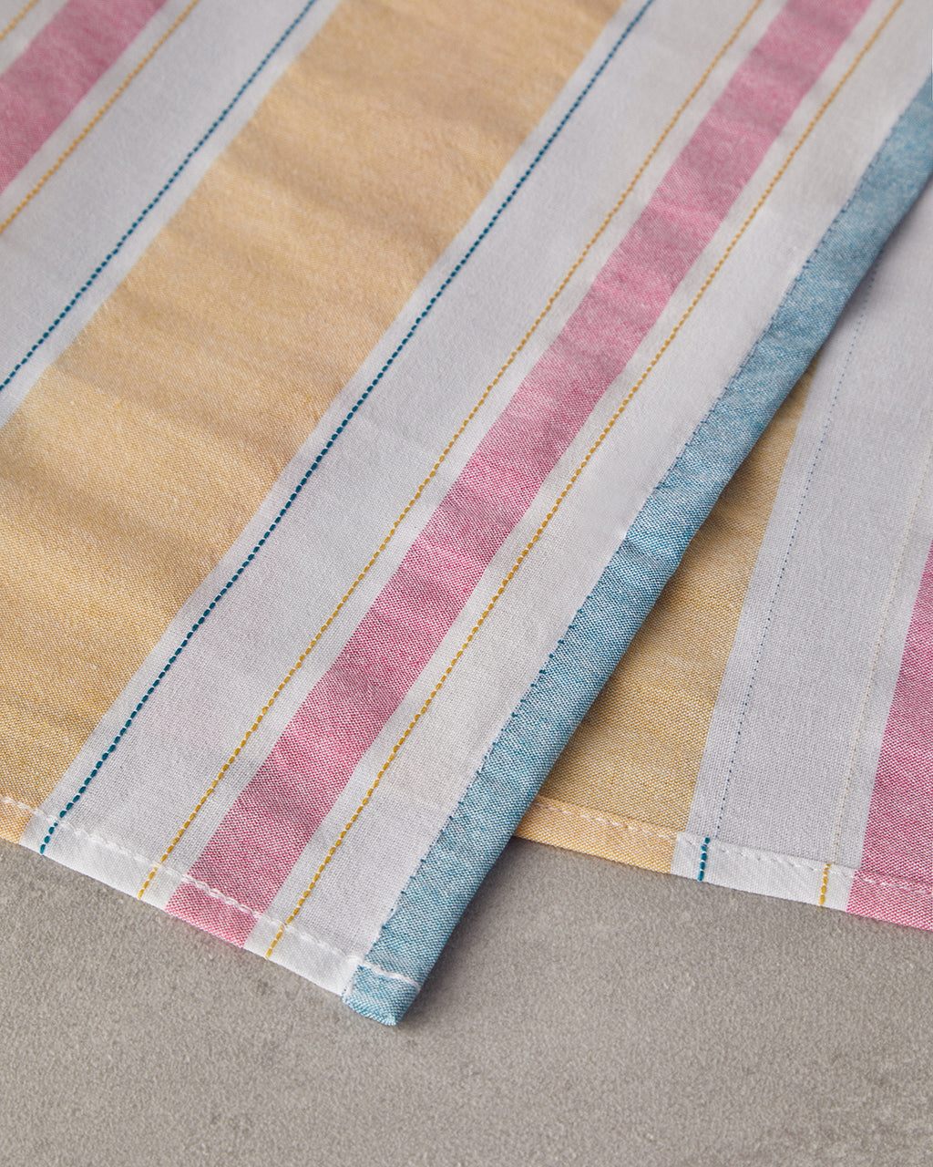 Colourful Polyester Drying Cloth 30x50 cm Colored (view 3)