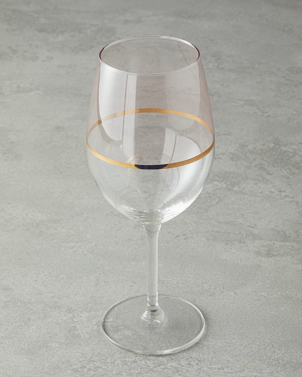 Fiore Glass 4 pcs Chalice 540 ml (view 3)