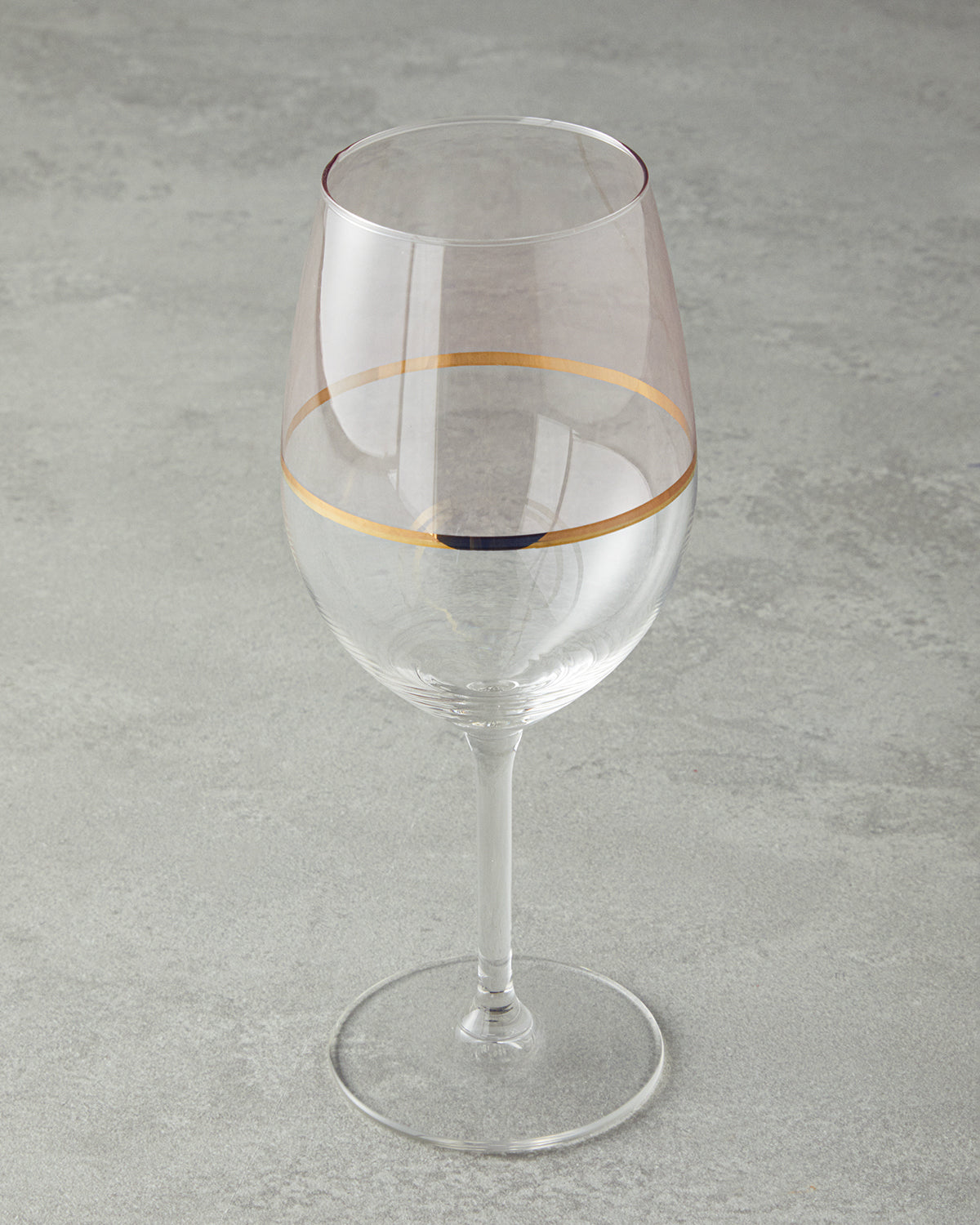 Fiore Glass 4 pcs Chalice 540 ml (view 3)