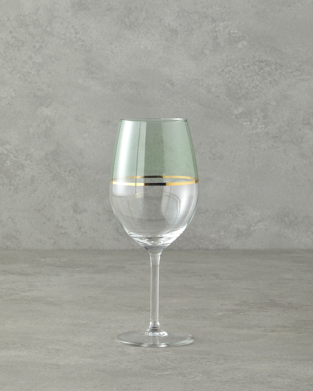 Fiore Glass 4 pcs Chalice 540 ml (view 5)