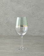 Fiore Glass 4 pcs Chalice 540 ml (view 5)