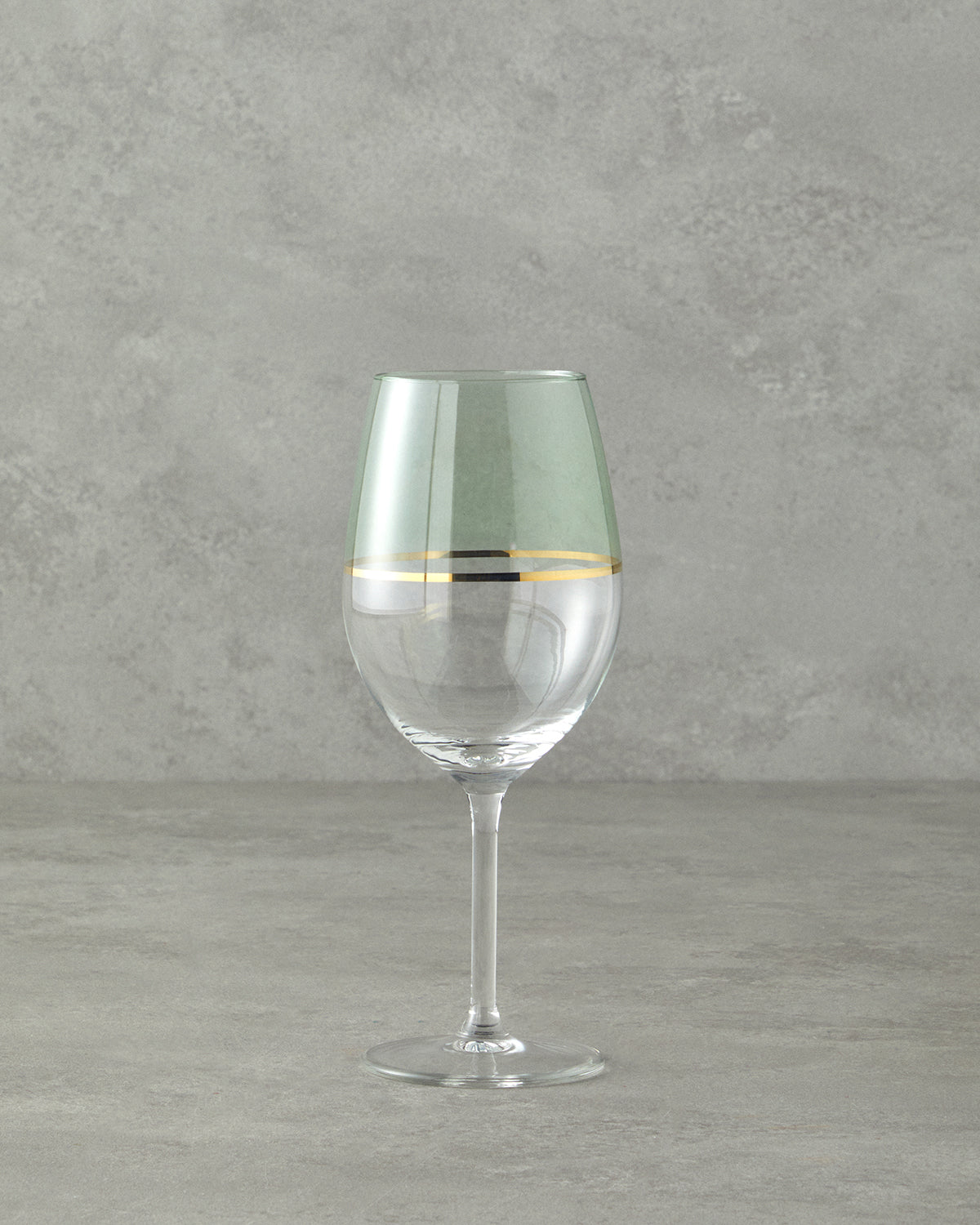 Fiore Glass 4 pcs Chalice 540 ml (view 5)