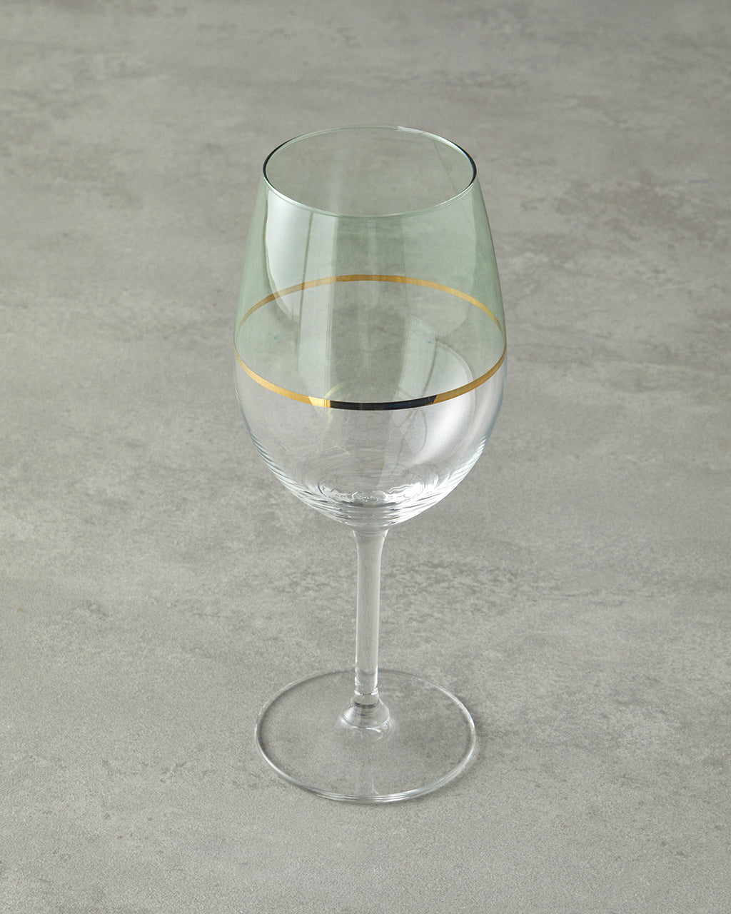 Fiore Glass 4 pcs Chalice 540 ml (view 6)