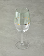 Fiore Glass 4 pcs Chalice 540 ml (view 6)