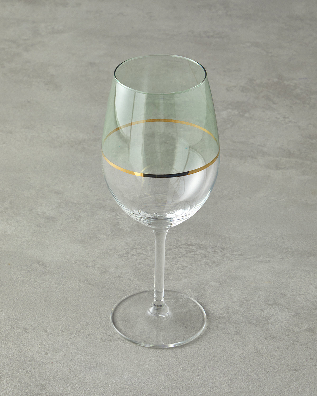 Fiore Glass 4 pcs Chalice 540 ml (view 6)