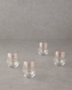 Fiore Glass 4 pcs Glass 300 ml (view 3)