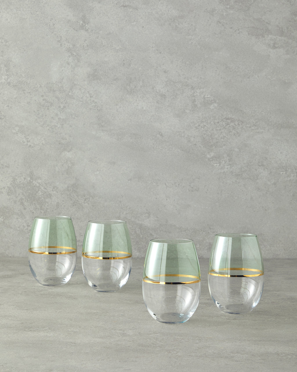 Fiore Glass 4 pcs Glass 300 ml (view 4)