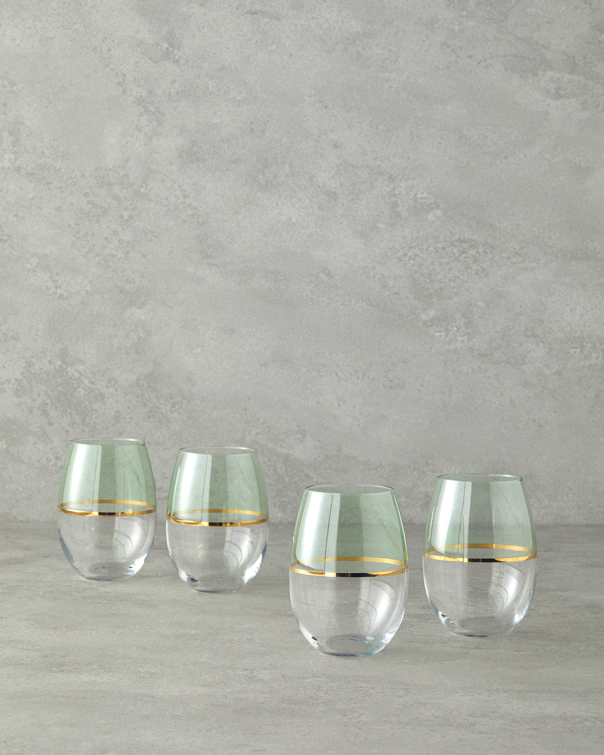 Fiore Glass 4 pcs Glass 300 ml (view 4)