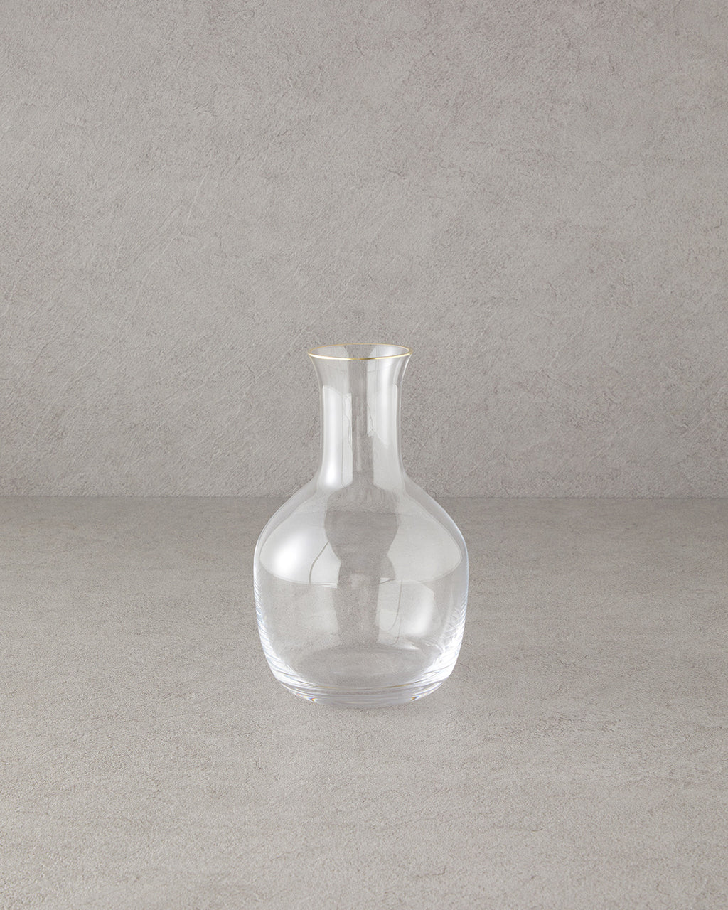 Starry Glass 3 Pieces Decanter 350 ml + 1800 ml Gold (view 2)