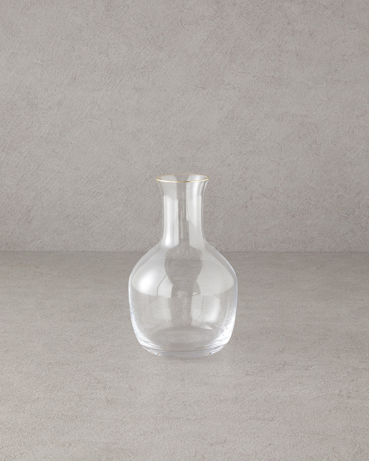 Starry Glass 3 Pieces Decanter 350 ml + 1800 ml Gold (view 2)