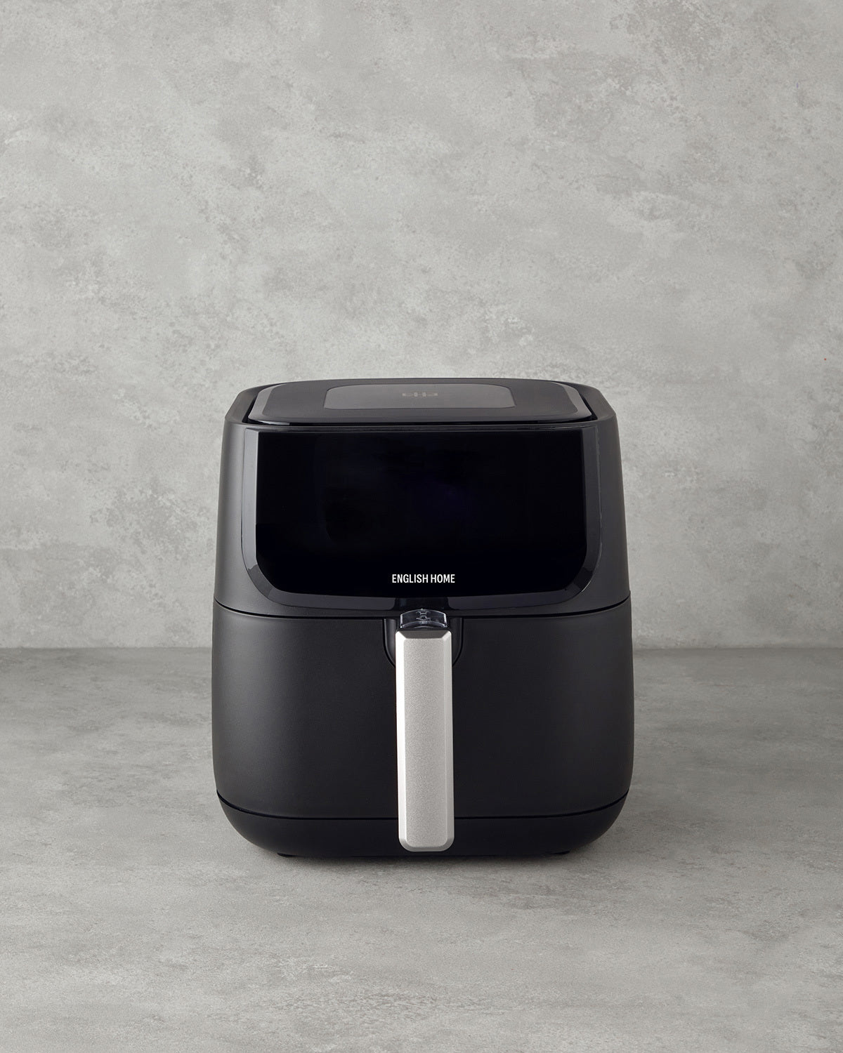 AIF 2001 Digital with Removable Basket Airfryer 1900 W Black-Chrome