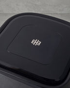 AIF 2001 Digital with Removable Basket Airfryer 1900 W Black-Chrome (view 3)