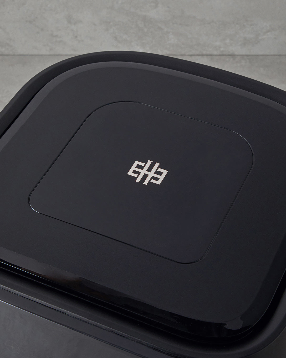 AIF 2001 Digital with Removable Basket Airfryer 1900 W Black-Chrome (view 3)