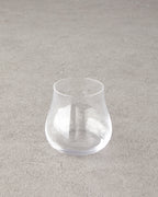 Amelia Crystalline 6 pcs Glass 340 ml Transparent (view 2)