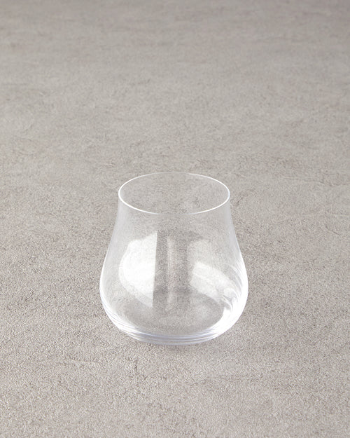 Amelia Crystalline 6 pcs Glass 340 ml Transparent (view 2)
