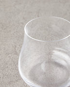 Amelia Crystalline 6 pcs Glass 340 ml Transparent (view 3)