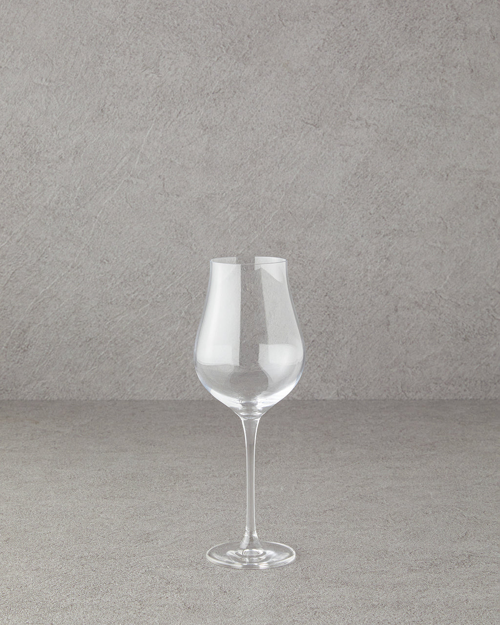 Amelia Crystalline 6 pcs Chalice 400 ml Transparent (view 2)