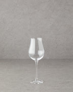 Amelia Crystalline 6 pcs Chalice 400 ml Transparent (view 2)