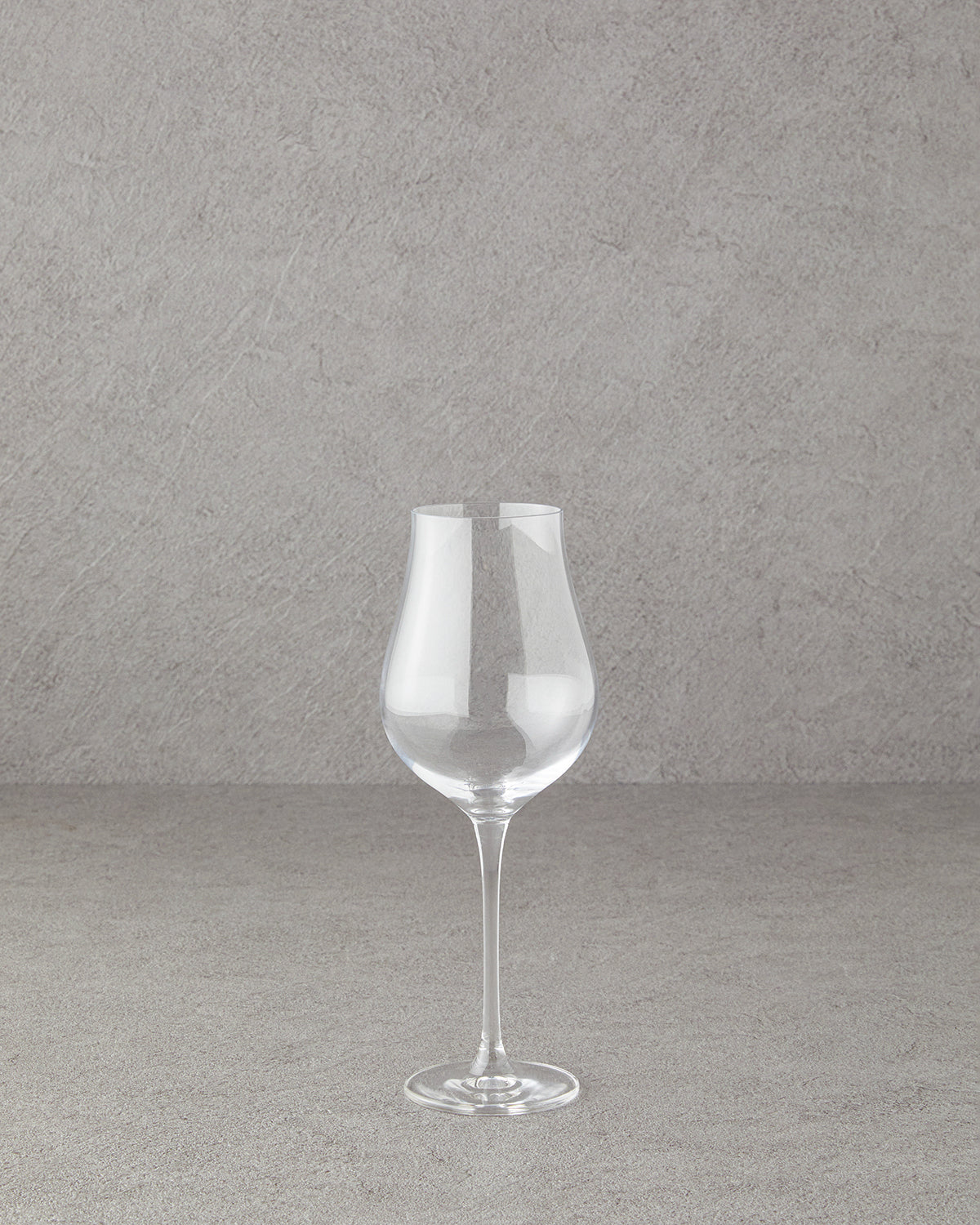 Amelia Crystalline 6 pcs Chalice 400 ml Transparent (view 2)