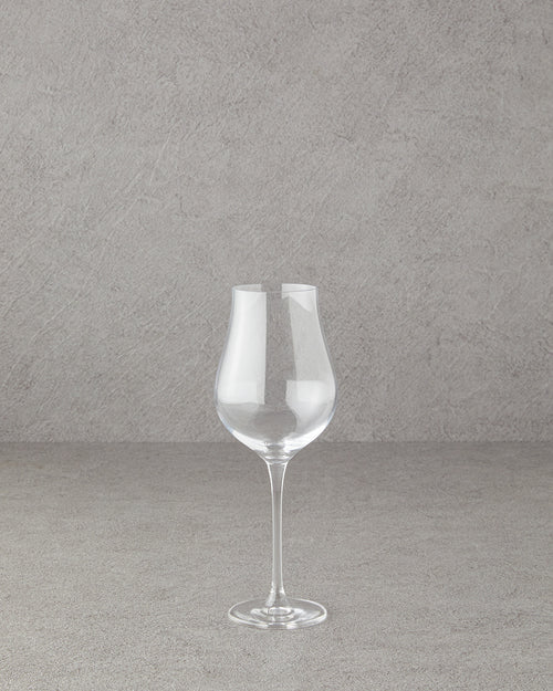 Amelia Crystalline 6 pcs Chalice 400 ml Transparent (view 2)