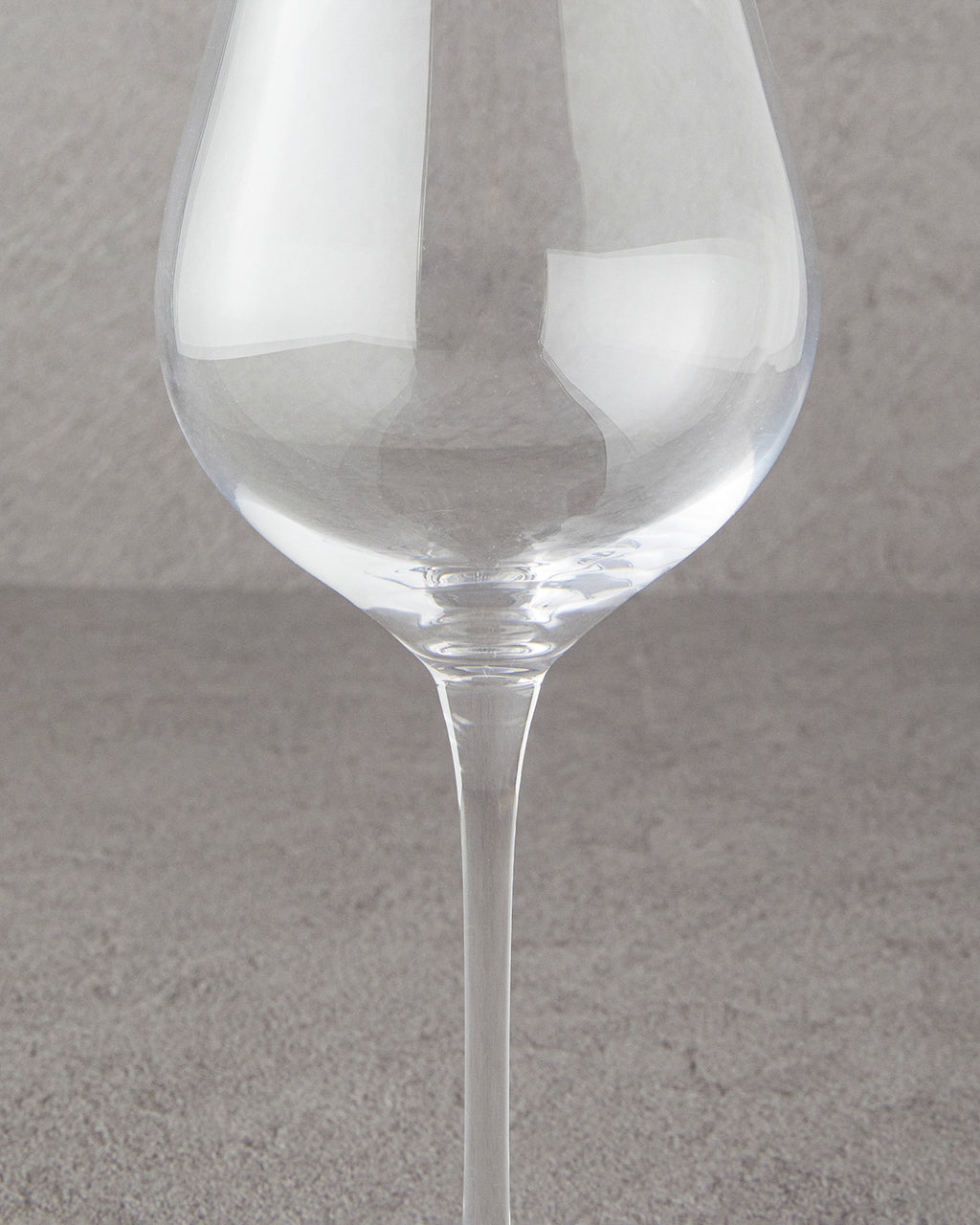 Amelia Crystalline 6 pcs Chalice 400 ml Transparent (view 3)