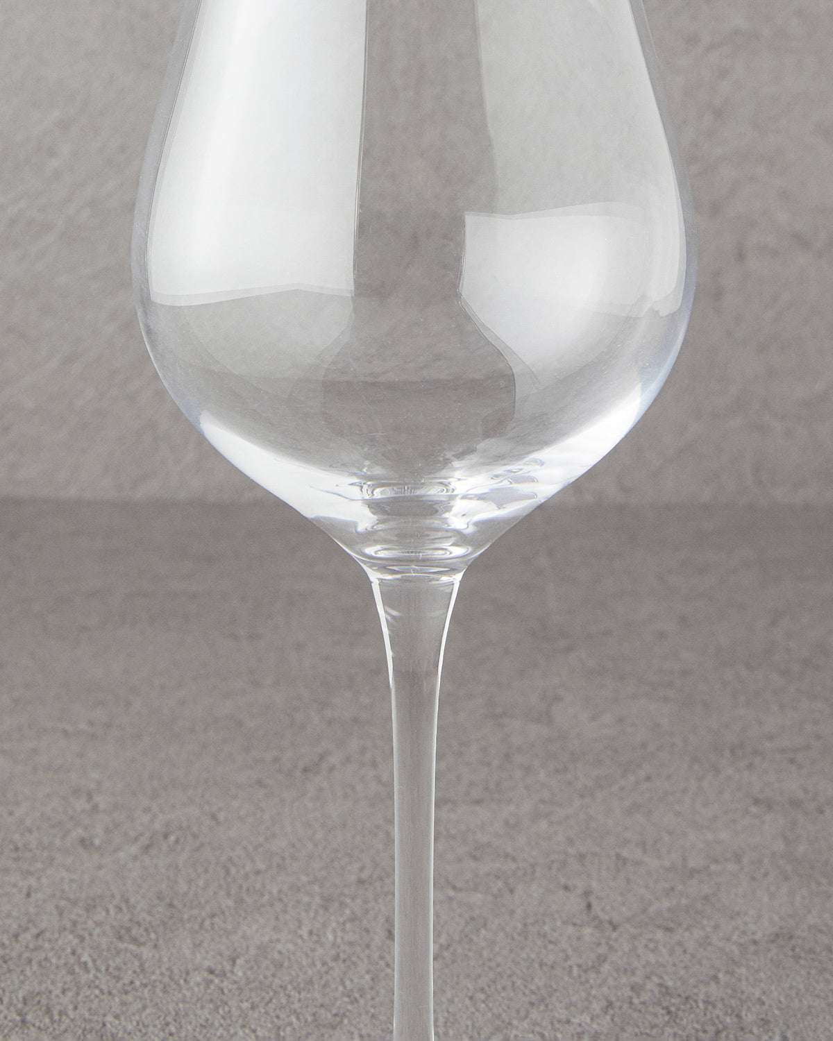 Amelia Crystalline 6 pcs Chalice 400 ml Transparent (view 3)