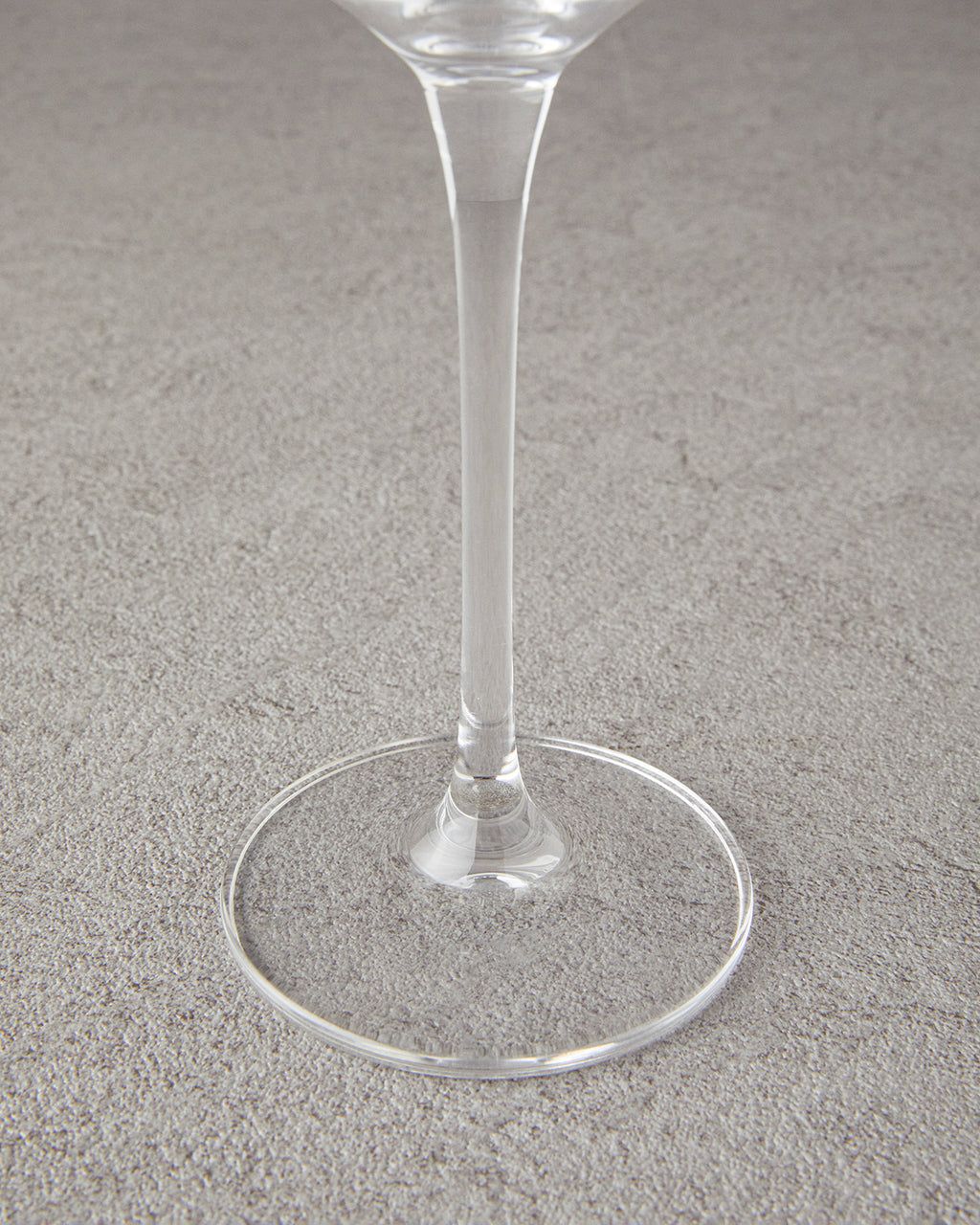 Amelia Crystalline 6 pcs Chalice 400 ml Transparent (view 4)